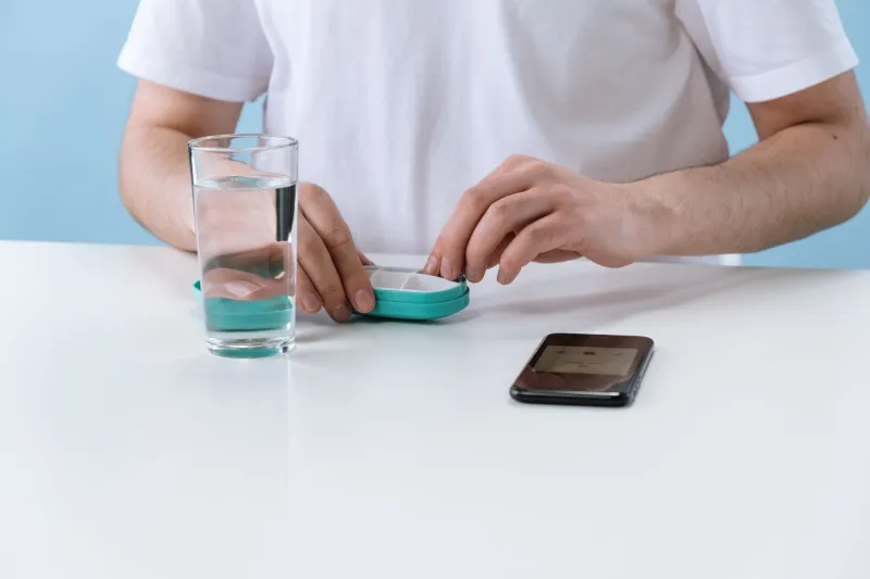 When the Algorithm Fills Your Prescription: The Rise of AI in American Pharmacy Decisions