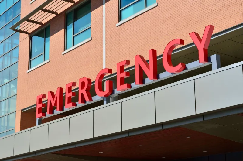 From the ER to a Lifetime of Pills: Understanding the Medication Cascade That Begins in the Emergency Room