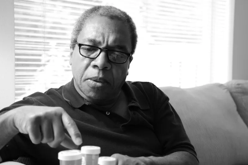 After the Loss: What Happens to a Loved One's Prescription Medications and Who Bears the Responsibility