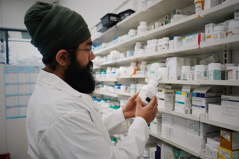One Drug, Three Names: How Medication Labeling Confusion Puts Patients at Risk