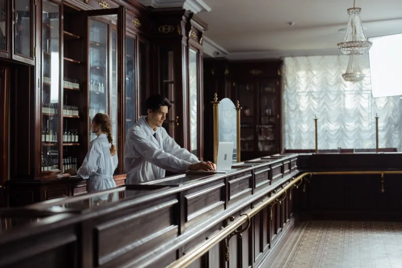 Loyalty Programs at the Pharmacy Counter: What Your Points Are Really Costing You