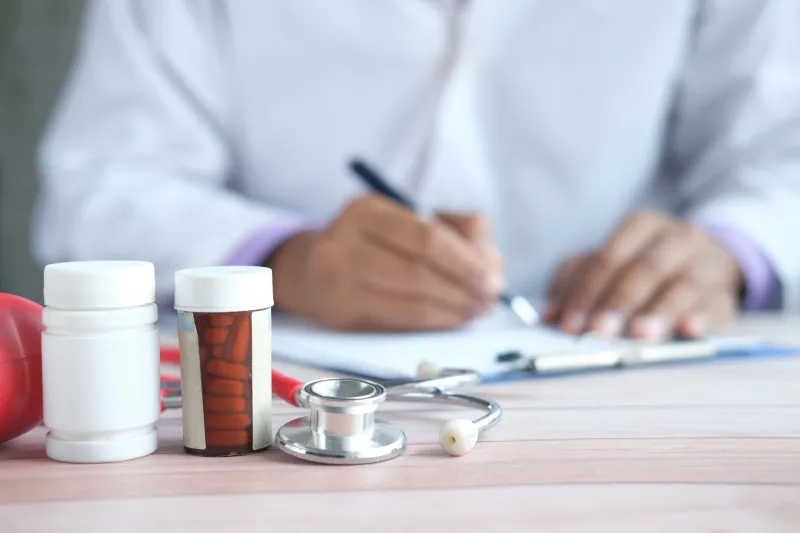 Written Today, Void Tomorrow: The Hidden Expiration Clock on Every Prescription You Receive