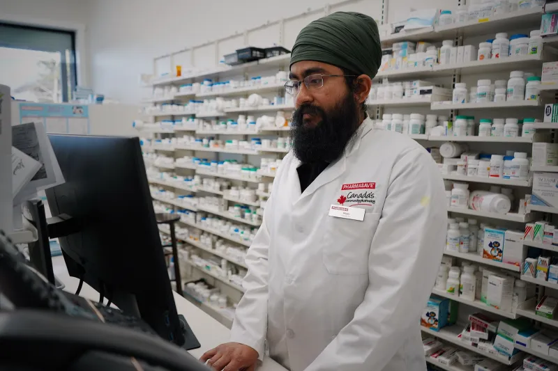 Sent but Never Received: Investigating the Black Hole Between Your Doctor's Office and the Pharmacy
