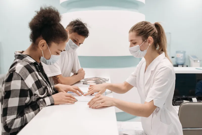 Unequal at the Counter: The Research on Racial Disparities in Pharmacy Services and What Patients Can Do About It
