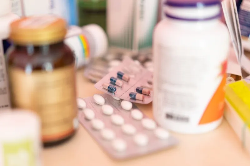 When a Parent Dies and the Medicine Cabinet Remains: Navigating the Legal and Ethical Aftermath of Inherited Prescriptions