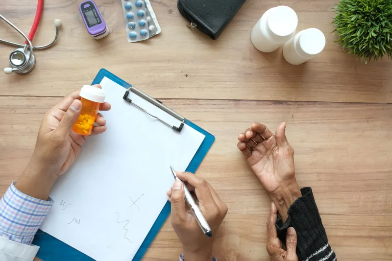 Behind the Prescription Pad: Why Your Doctor May Be Writing Brand When Generic Could Cost You Far Less