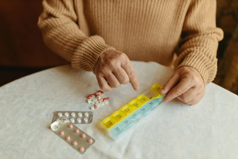 The Prescription You Never Finished: Understanding Why Patients Abandon Medications—and How to Build a Regimen That Actually Lasts