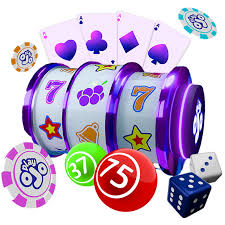 Discover the Future of Gaming with All-in-One Web3 Casino Hub Discover the Future of Gaming with All-in-One Web3 Casino Hub