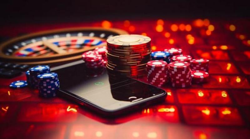 Experience Ultimate Fun at Online UK LuckiCasino