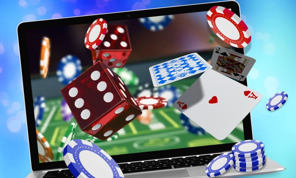 Experience Ultimate Fun at Online UK LuckiCasino